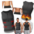 Ceinture de sauna pour hommes