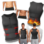 Ceinture de sauna pour hommes