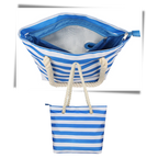 Sac à vin de plage