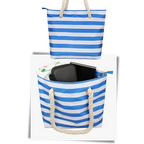 Sac à vin de plage