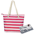 Sac à vin de plage