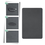 Tapis d'égouttage de cuisine