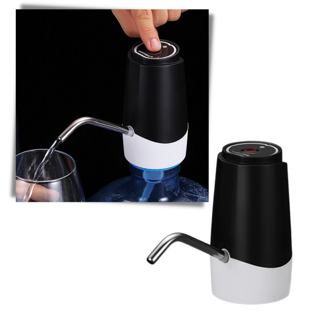 Pompe électrique distributeur d'eau