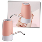 Pompe électrique distributeur d'eau