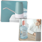 Pompe électrique distributeur d'eau