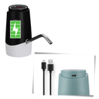 Pompe électrique distributeur d'eau
