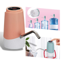Pompe électrique distributeur d'eau