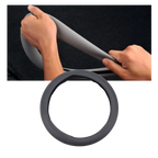 Couvre-volant en silicone