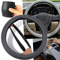 Couvre-volant en silicone
