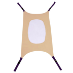 Balançoire hamac pour bébé