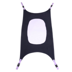 Balançoire hamac pour bébé