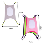 Balançoire hamac pour bébé