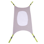 Balançoire hamac pour bébé