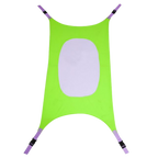 Balançoire hamac pour bébé