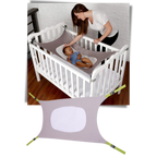 Balançoire hamac pour bébé