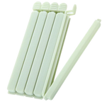 Lot de 15 clips de scellage pour sachets alimentaires