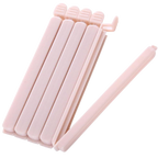 Lot de 15 clips de scellage pour sachets alimentaires