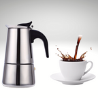 Cafetière italienne 200 ml