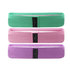 Bande de résistance (pack de 3)
