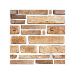 Carreaux muraux en mousse 3D à décoller et à coller
