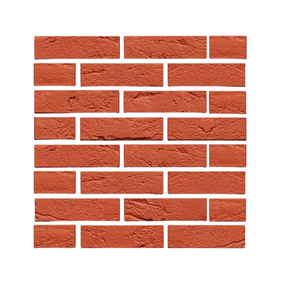 Carreaux muraux en mousse 3D à décoller et à coller