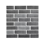 Carreaux muraux en mousse 3D à décoller et à coller