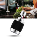 Filtre à eau monté sur robinet 360° à 3 modes