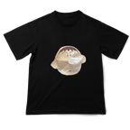 Chemise 3D Shin Chan avec poche intégrée