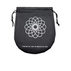 Bracelet spirale bras 3D en acier inoxydable