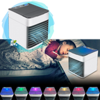 Mini climatiseur portable 3 en 1