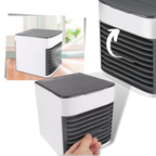 Mini climatiseur portable 3 en 1