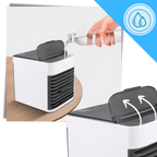 Mini climatiseur portable 3 en 1