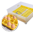 Incubateur automatique d'oeufs (48 oeufs)