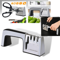 Aiguiseur efficace de couteaux de cuisine