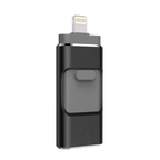 Clé USB 4 en 1