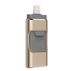 Clé USB 4 en 1