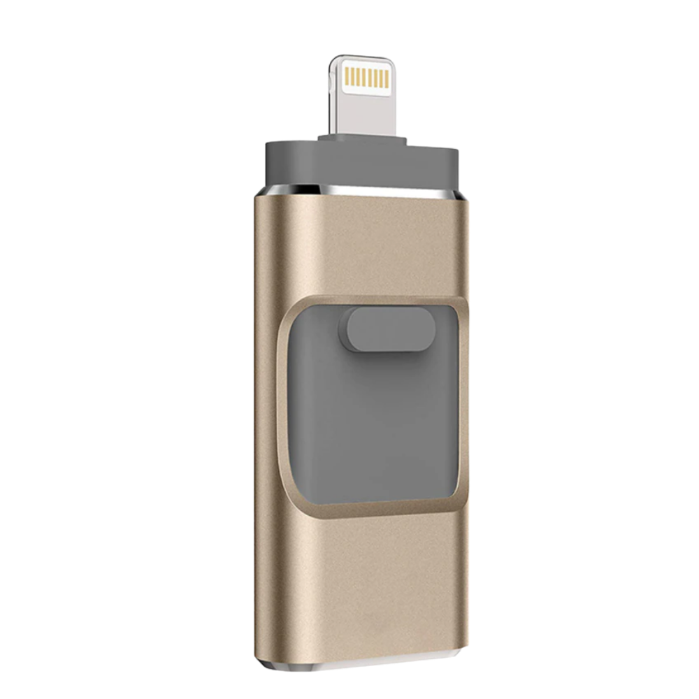 Clé USB 4 en 1