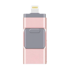 Clé USB 4 en 1