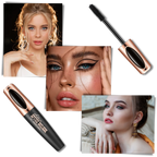 Mascara recourbant 4D