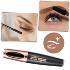 Mascara recourbant 4D