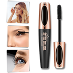 Mascara recourbant 4D