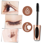 Mascara recourbant 4D