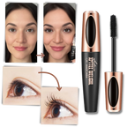 Mascara recourbant 4D