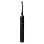 Brosse à dents électrique à vibration sonique