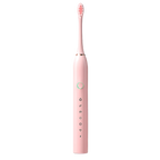 Brosse à dents électrique à vibration sonique