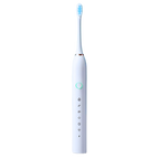 Brosse à dents électrique à vibration sonique