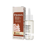 Sérum réparateur pour les ongles en 7 jours