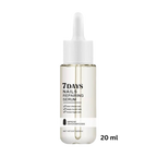 Sérum réparateur pour les ongles en 7 jours