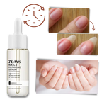 Sérum réparateur pour les ongles en 7 jours