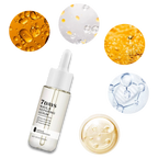Sérum réparateur pour les ongles en 7 jours